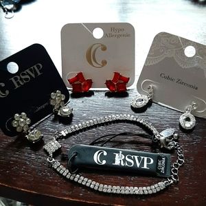 Charming Charles Jewelry